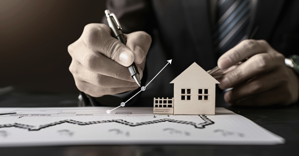 investir dans l’immobilier