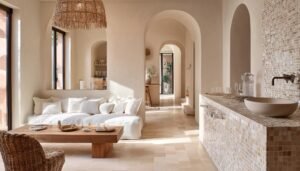 décoration Soft Luxury