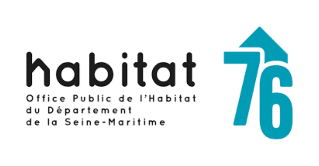 Mon compte Habitat 76