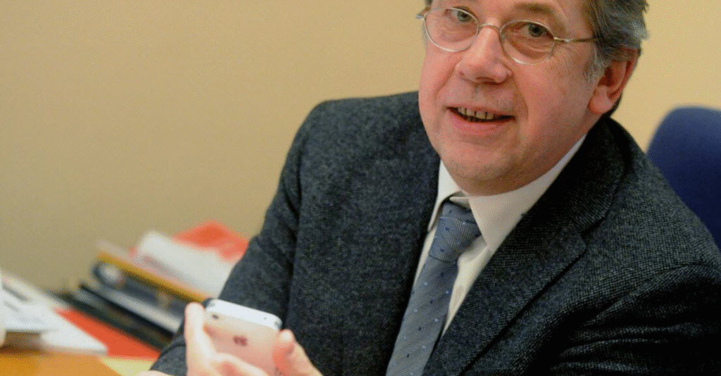 Didier Mathus Immobilier