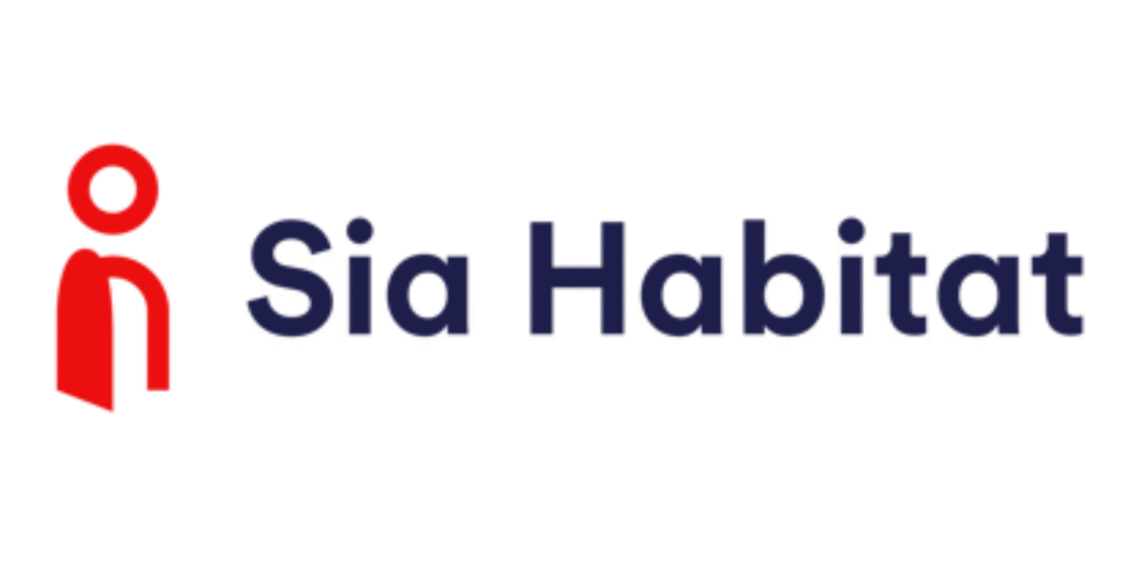 Sia Habitat mon compte