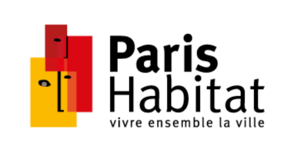 Mon compte Paris habitat