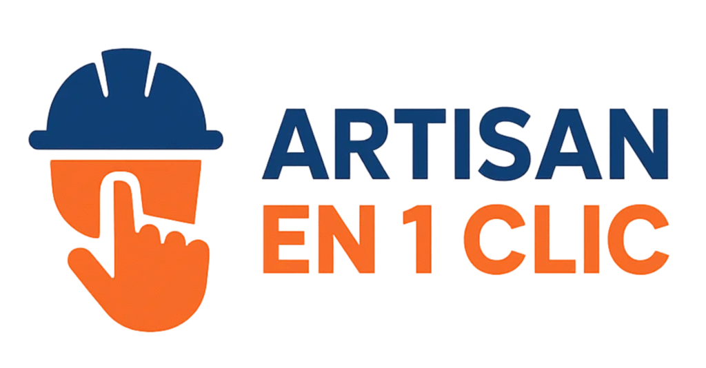 Artisan en 1 Clic.fr Mon Compte