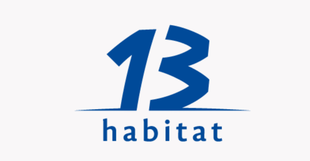 13 Habitat mon compte