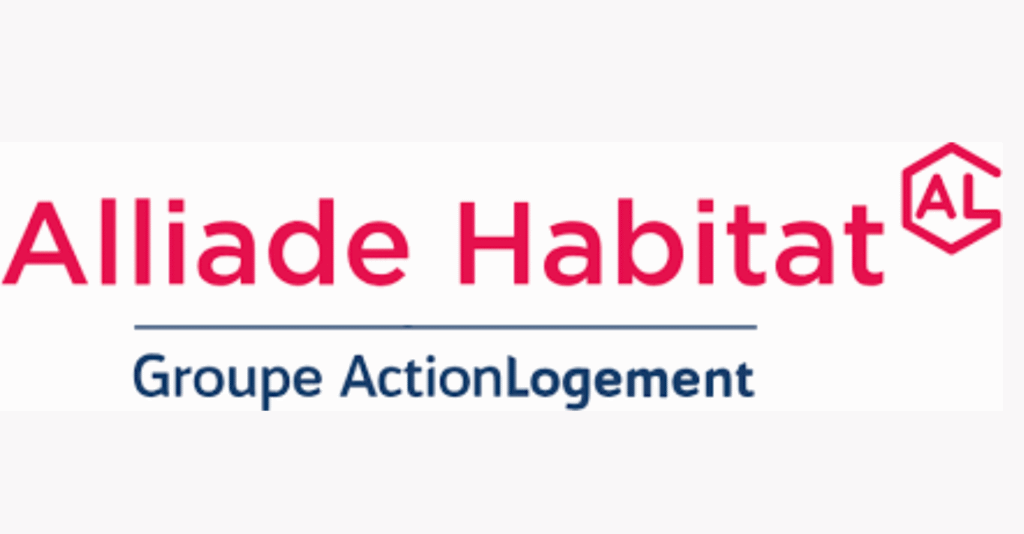 Alliade Habitat Mon Compte