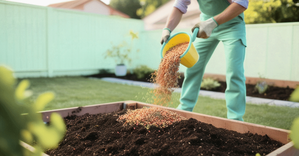 Shockgarden.com : guide complet du blog jardinage, aménagement et conseils pratiques Shockgarden.com