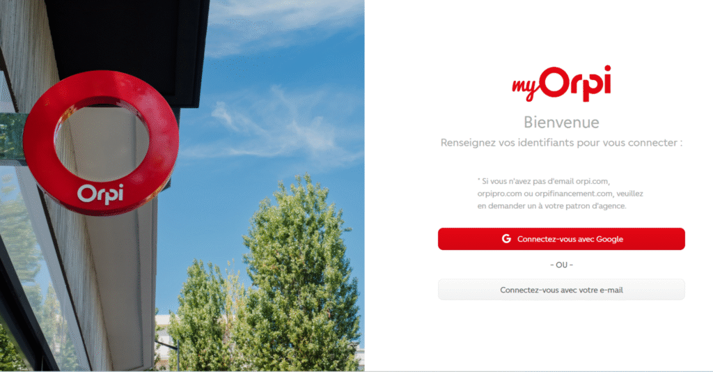 MyOrpi : accès officiel, connexion, fonctionnalités et guide complet MyOrpi