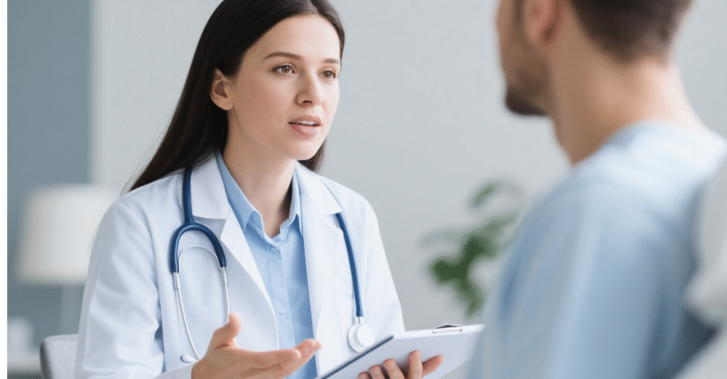 concepteur de parcours de santé seniors