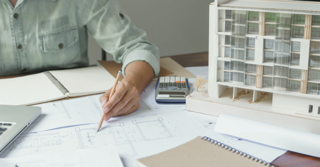 Architecture hexagonale