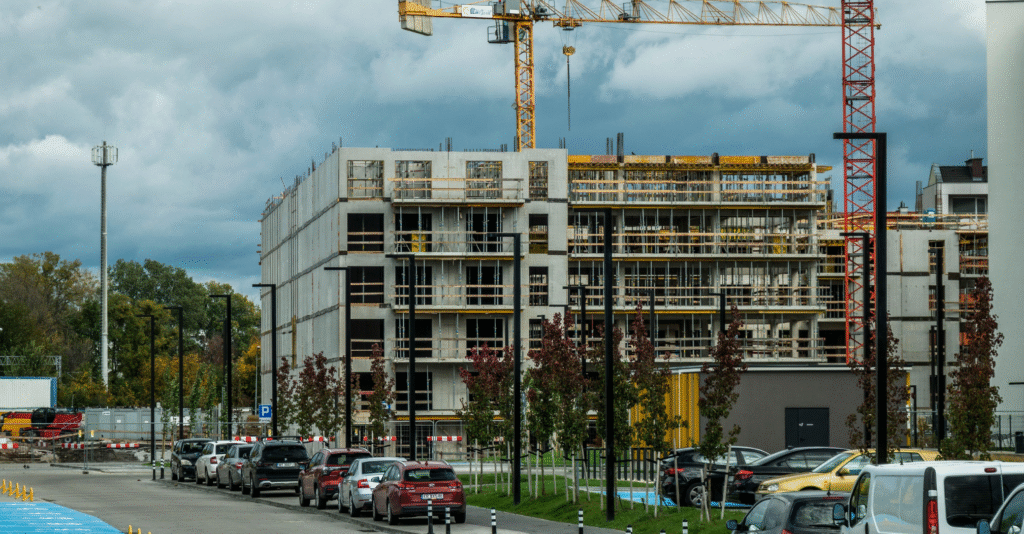 DROC : tout savoir sur la Déclaration Réglementaire d’Ouverture de Chantier en France DROC