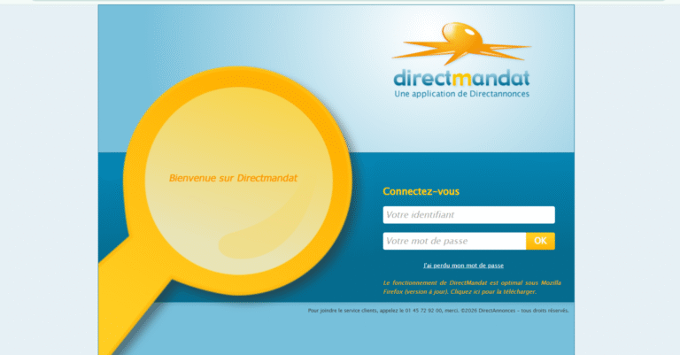 DirectMandat : simplifiez votre prospection immobilière et gagnez du temps DirectMandat