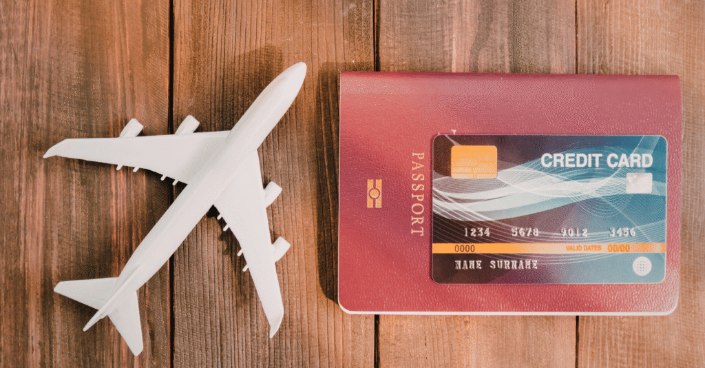 Carte cadeau voyage Selectour