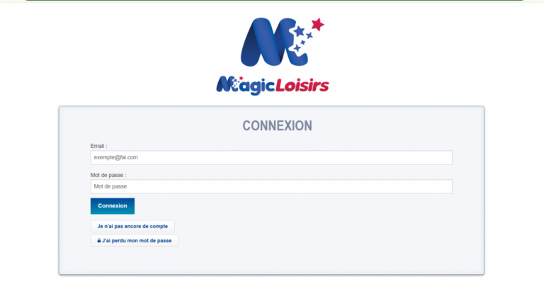 Magic Loisir