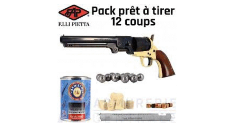 Armurerie Loisir