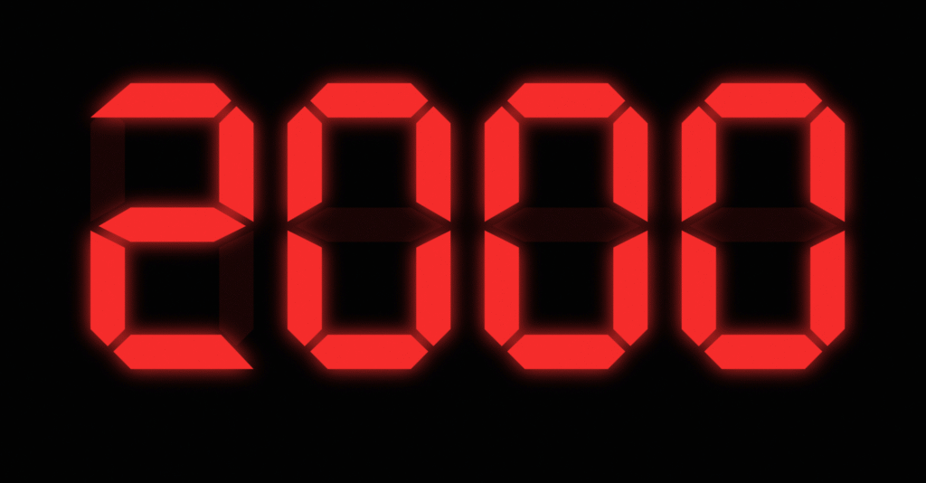 Musique année 2000 : retrouvez les tubes et artistes qui ont marqué la décennie musique année 2000