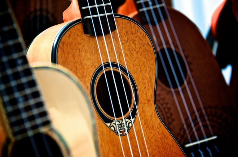 Top 10 des meilleurs instruments à corde instrument à corde