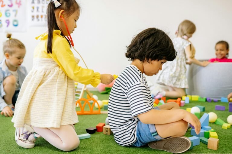 Les meilleurs divertissements pour les enfants de moins de 10 ans
