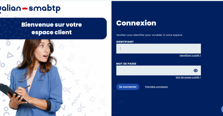 Extranet Galian
