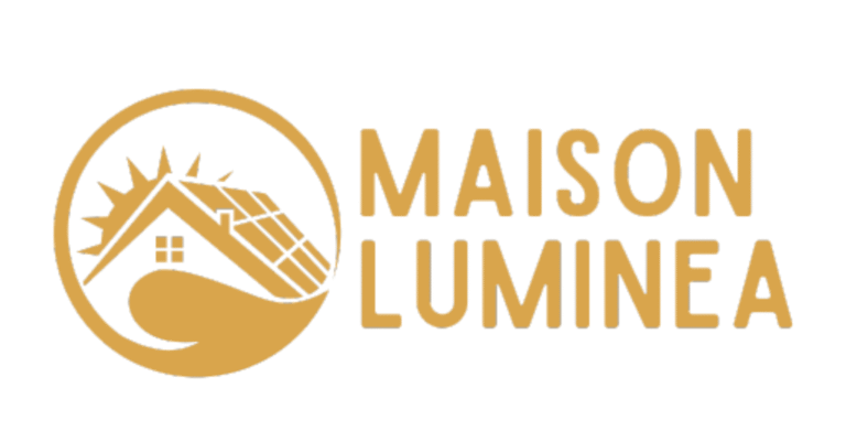 Maisonluminea.fr