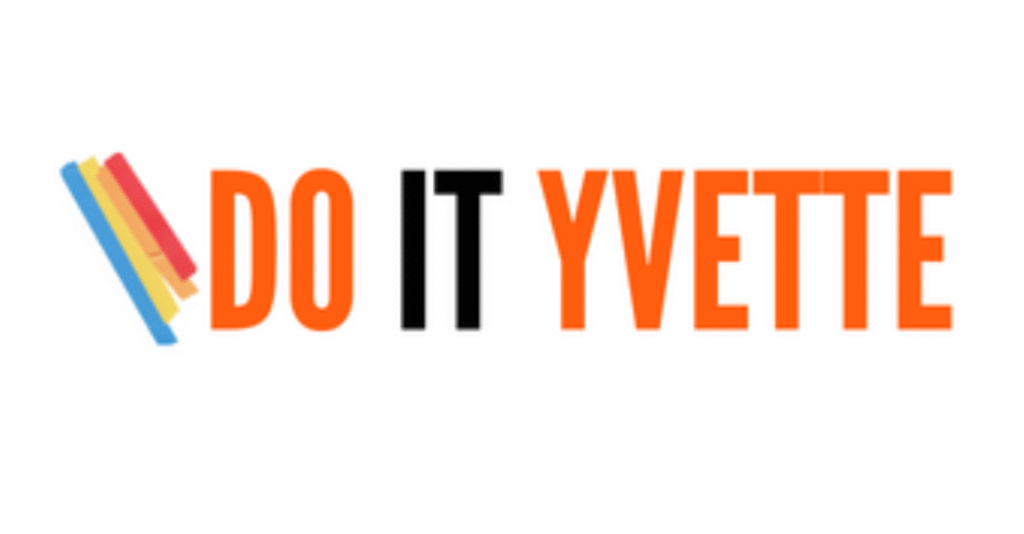 Do it Yvette Maison : astuces, DIY et idées déco pour tous Do it Yvette Maison