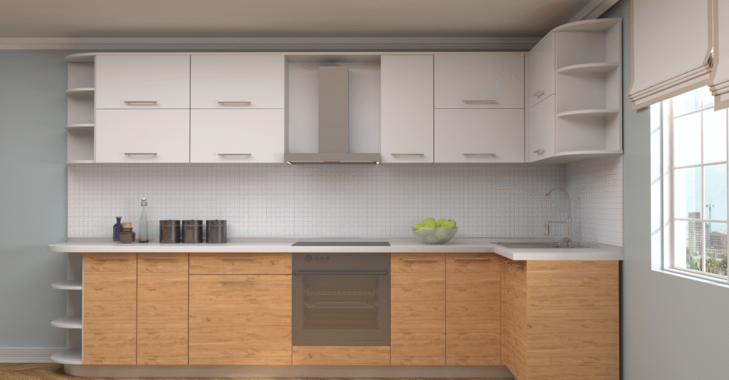 Tyko Cuisine : inspirez-vous pour créer la cuisine de vos rêves Tyko Cuisine