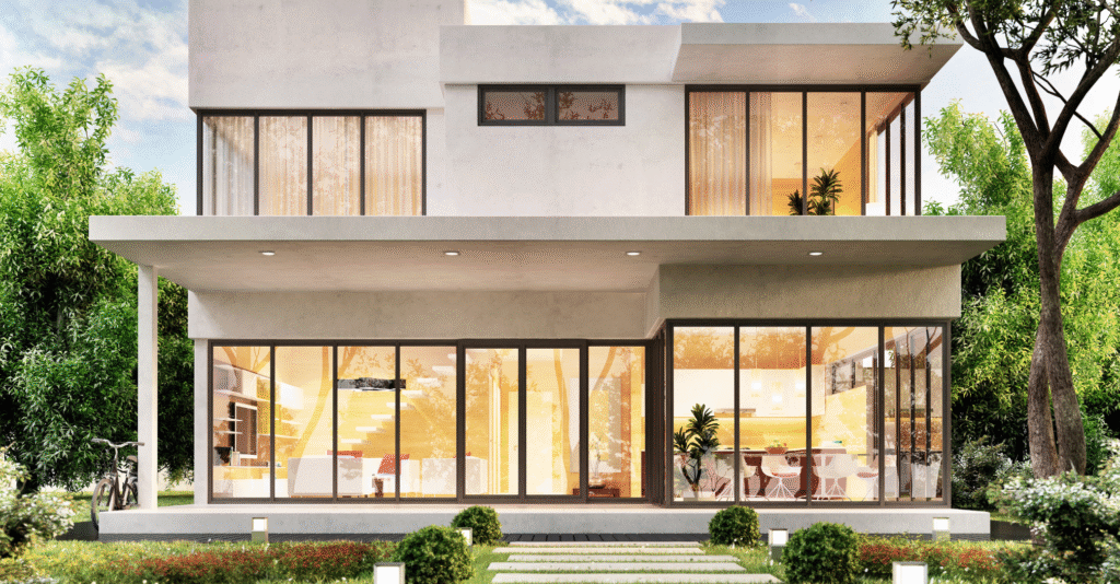 Maison chaleureuse com avis