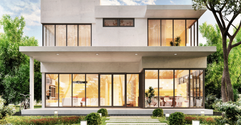 Maison chaleureuse com avis