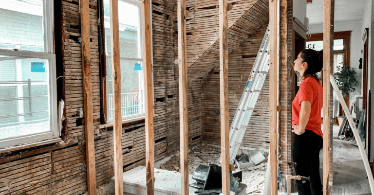 Renovimmopro.fr guide bricolage